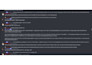 be your discord moderator, admin, chatter, community manager